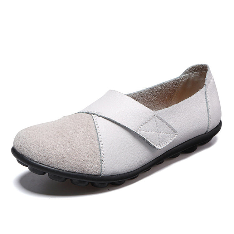 Premium Genuine Comfy Leather Loafers