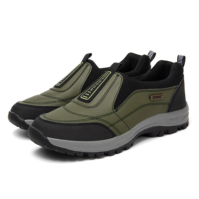 Waterproof Non-Slip Hiking Shoes