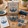 🔥49% Off Last Day🐙Creative Beaded Bracelet Collection