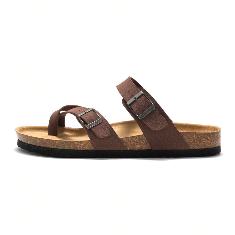 🎁LAST DAY 70% OFF🎁Men's / Women's arch support orthotic sandals