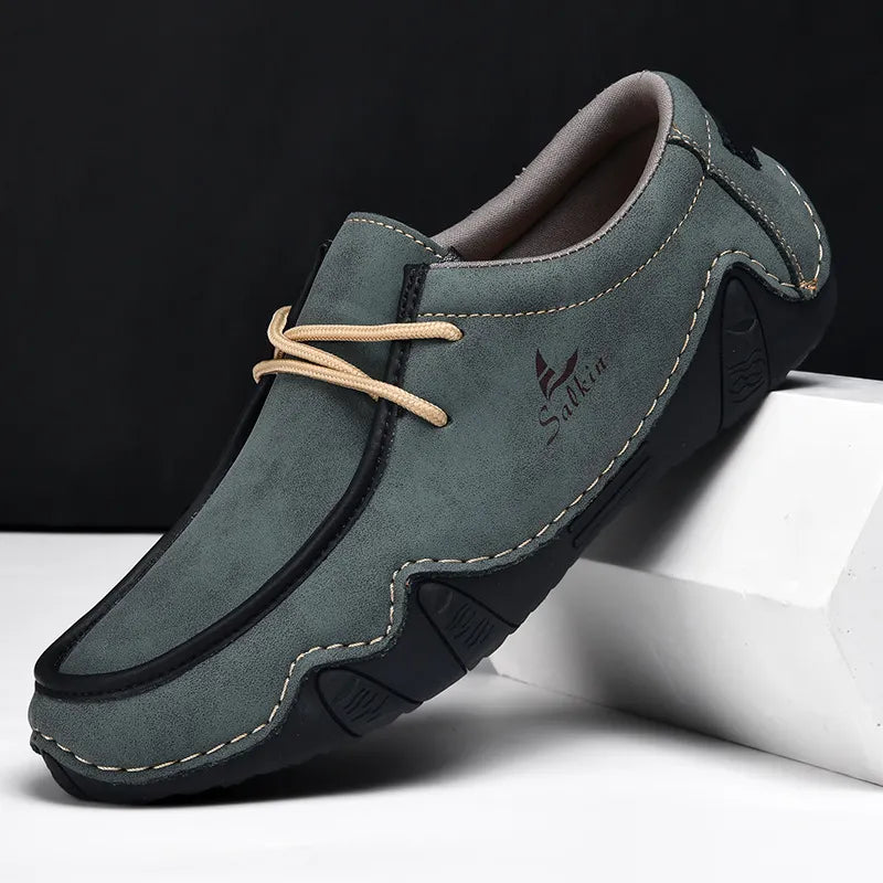 Men's low-top casual Martin shoes