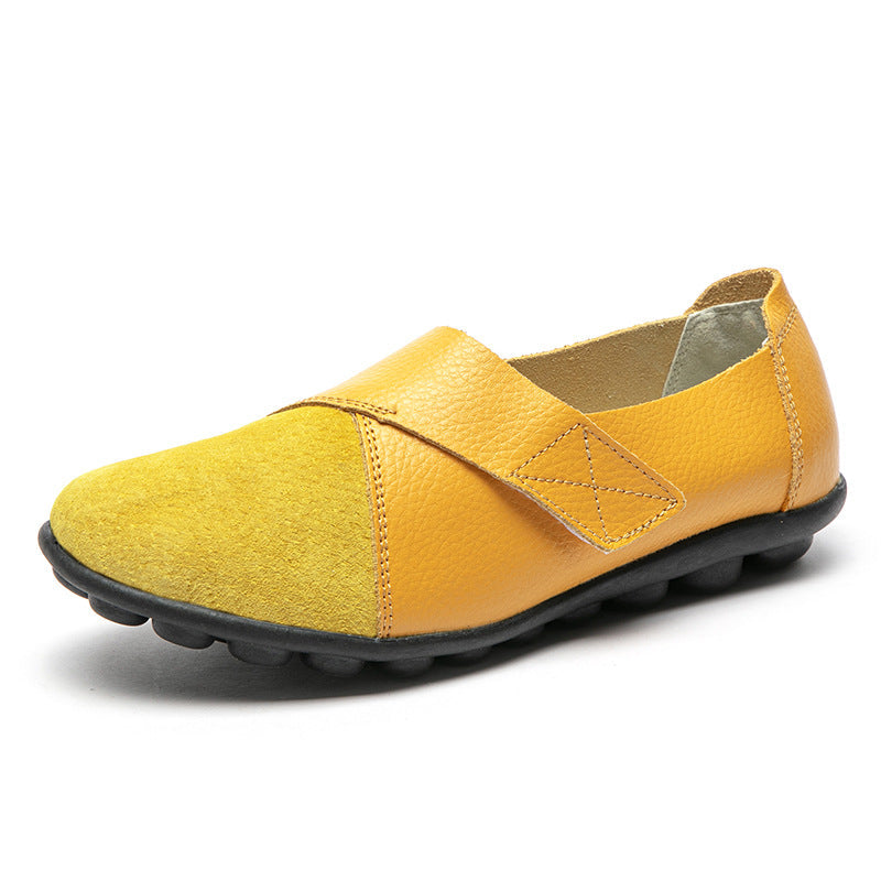 Premium Genuine Comfy Leather Loafers