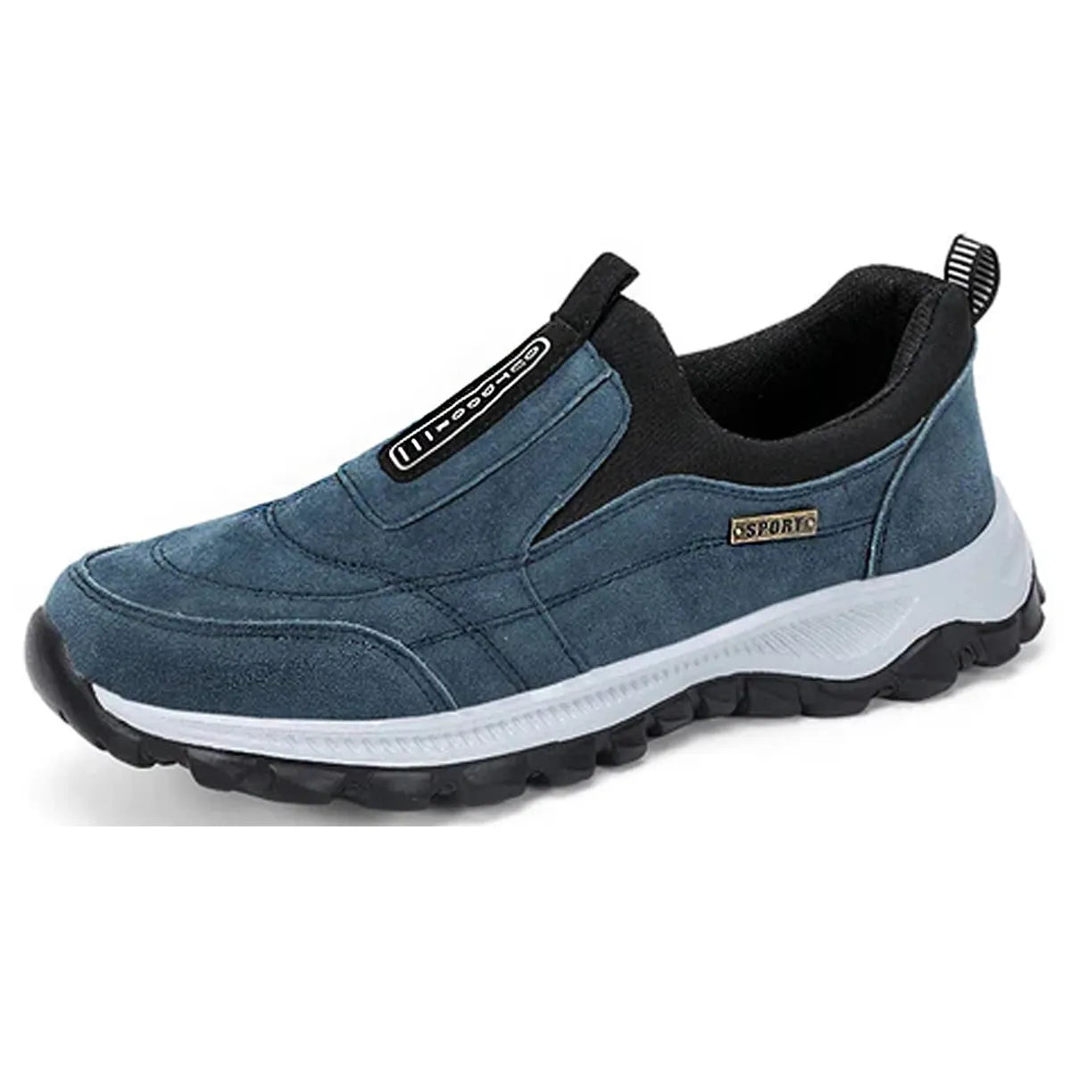 Lightweight Comfortable Waterproof Outdoor Walking Sneakers