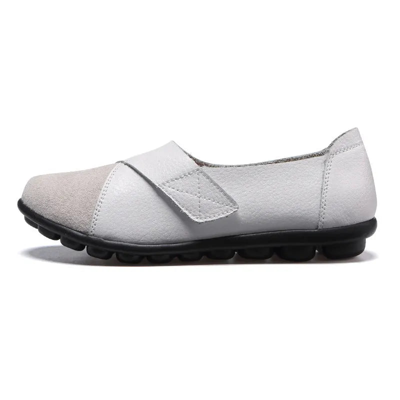Premium Genuine Comfy Leather Loafers
