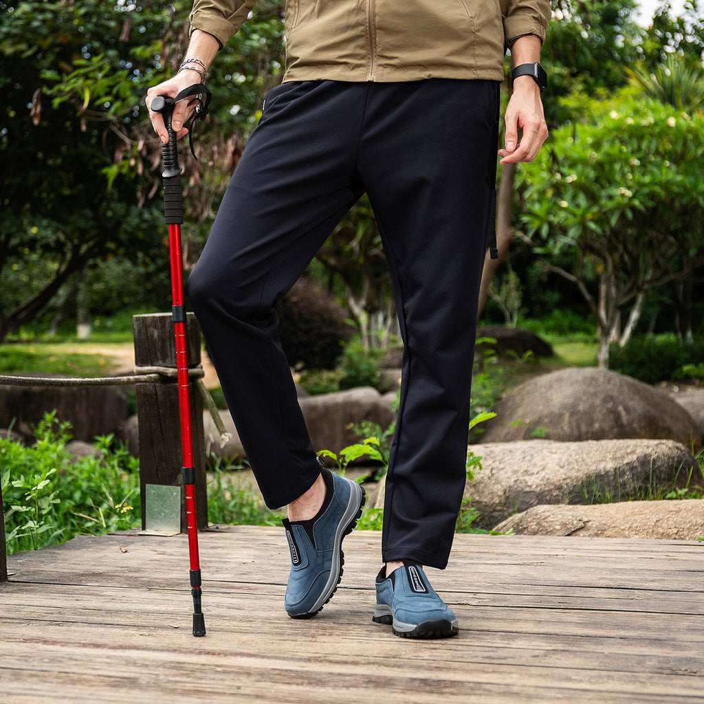Waterproof Non-Slip Hiking Shoes