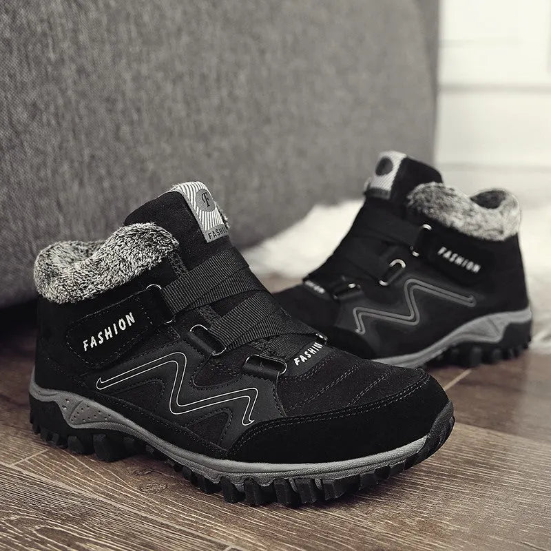 Women's Winter Thermal Boots