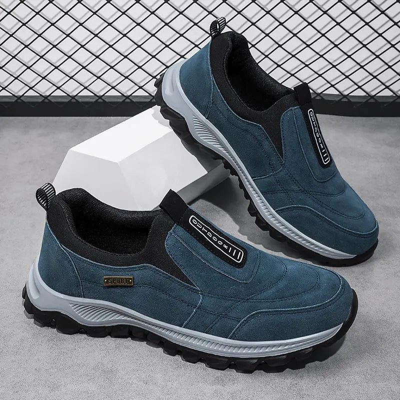 Waterproof Non-Slip Hiking Shoes
