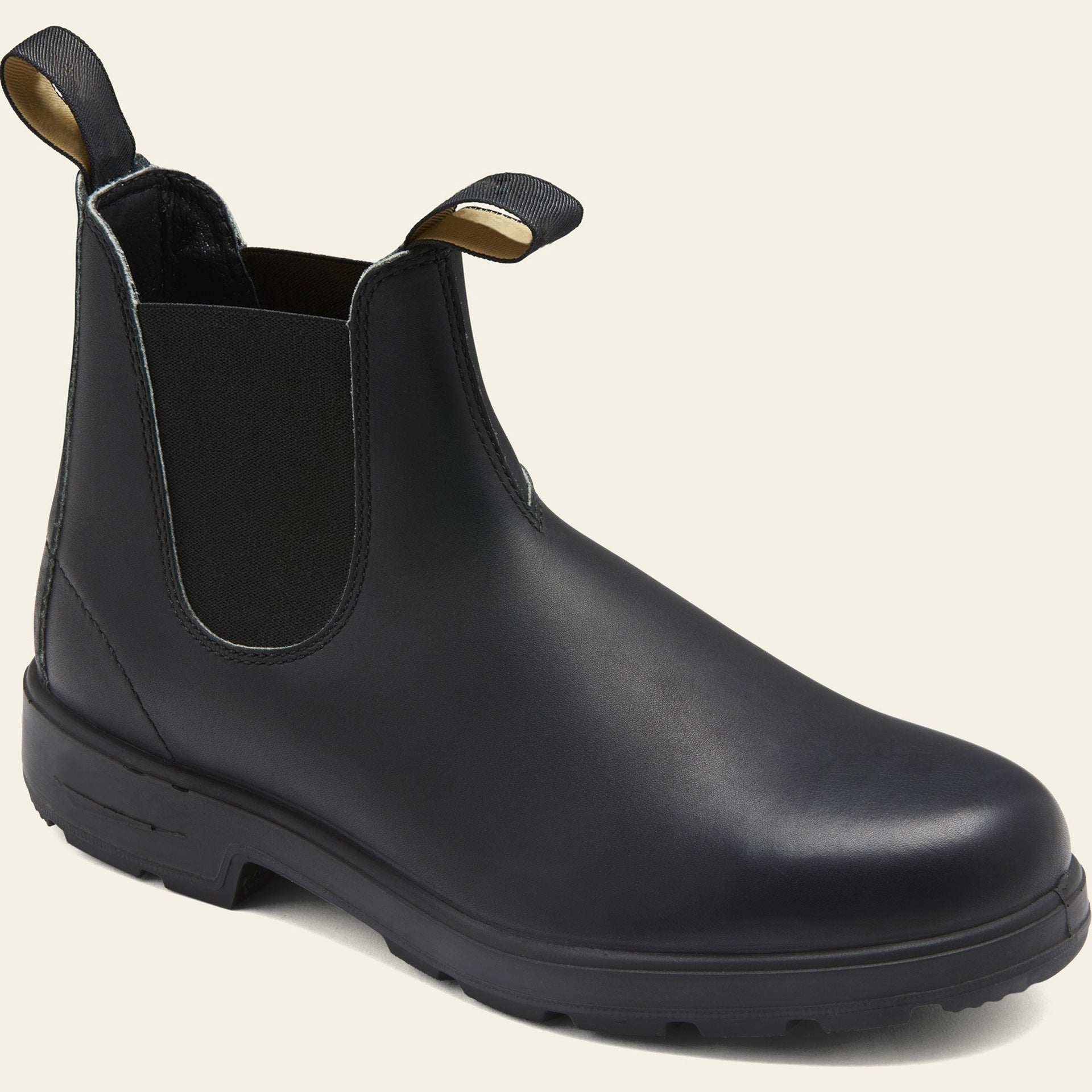 Vintage Leather Boots Martin Boots