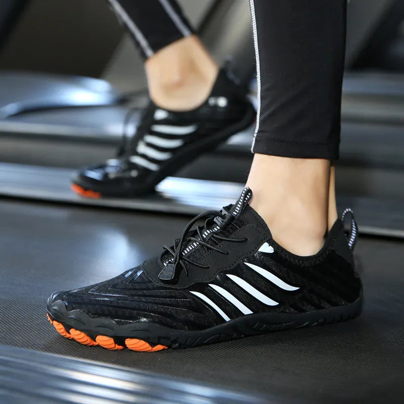 Men's Outdoor Non-Slip Quick Dry Beach Barefoot Shoes