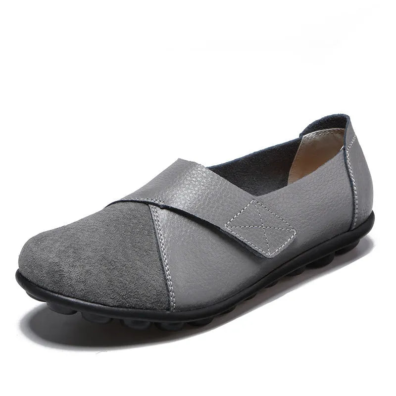 Premium Genuine Comfy Leather Loafers