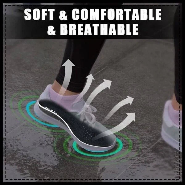 🔥Buy more, save more with spring support feet