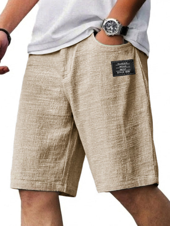 Ultra-Soft Everyday Shorts – Chosen by Thousands for All-Day Coolness