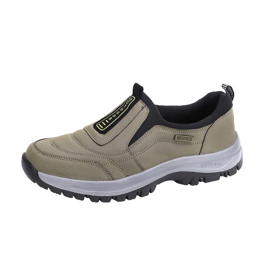 Waterproof Non-Slip Hiking Shoes