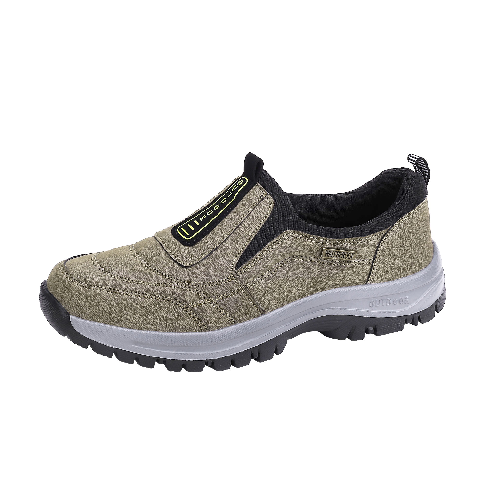 Waterproof Non-Slip Hiking Shoes