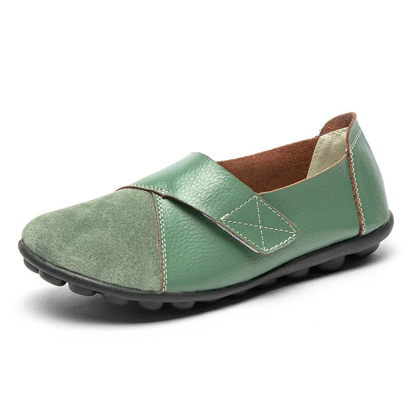 Premium Genuine Comfy Leather Loafers