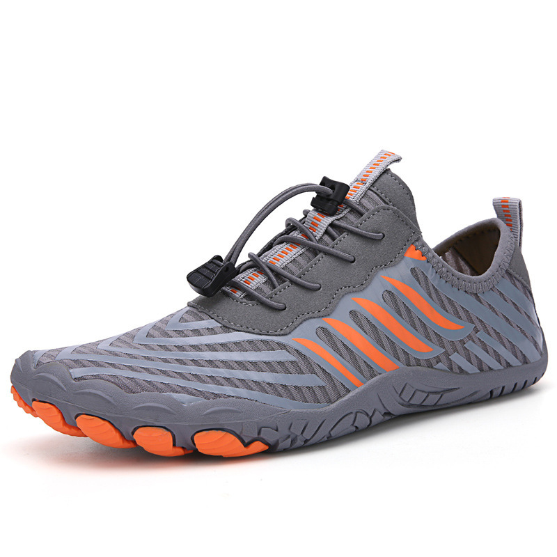 Men's Outdoor Non-Slip Quick Dry Beach Barefoot Shoes