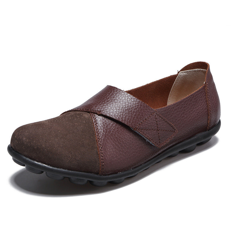 Premium Genuine Comfy Leather Loafers