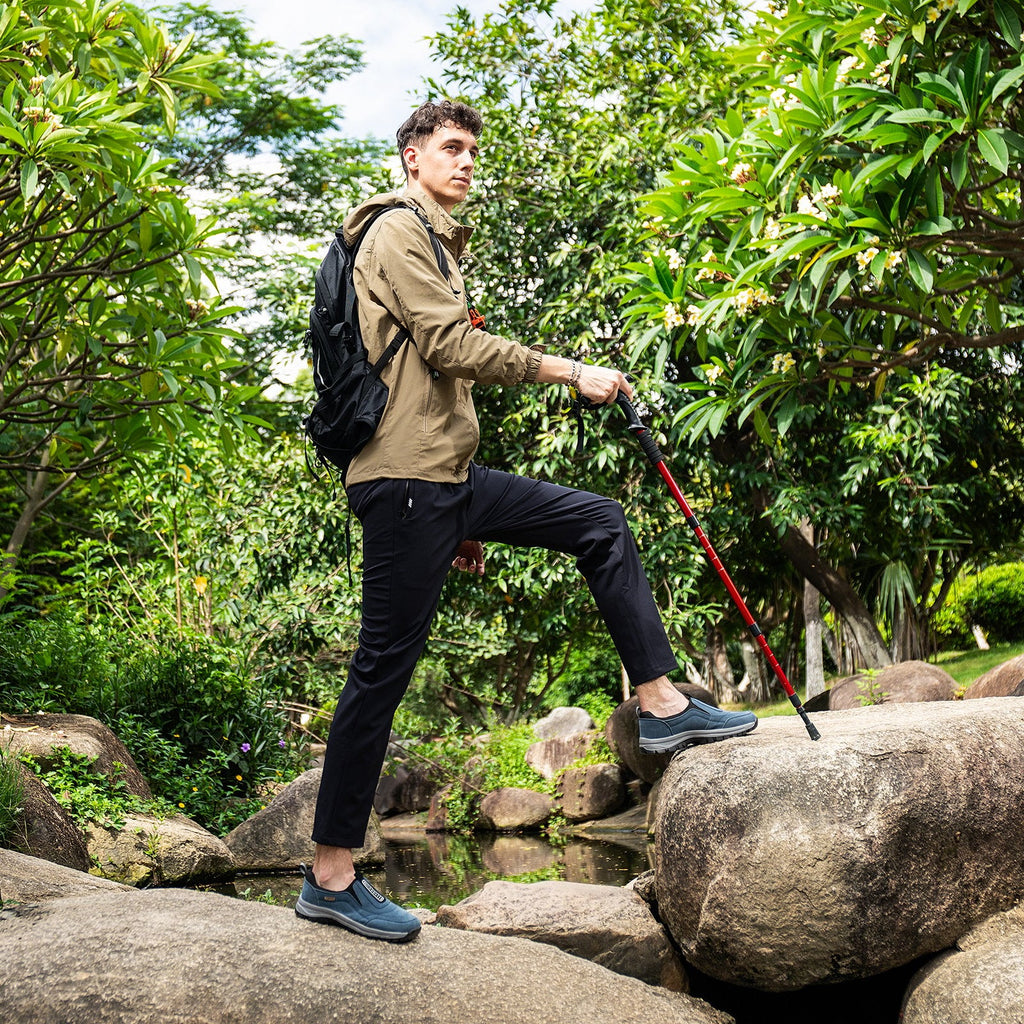 Waterproof Non-Slip Hiking Shoes