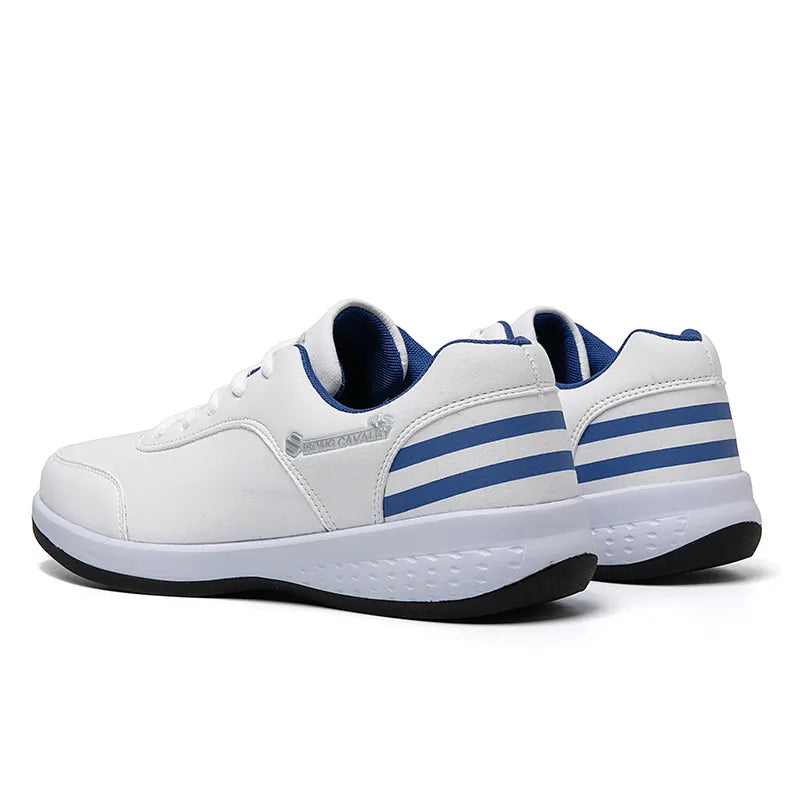 MEN'S BREATHABLE CUSHIONING CASUAL COMFORTABLE SPORTS SHOES