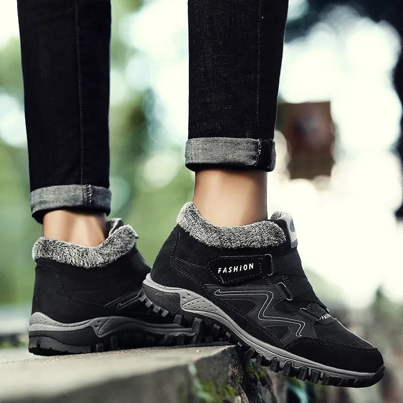 Women's Winter Thermal Boots