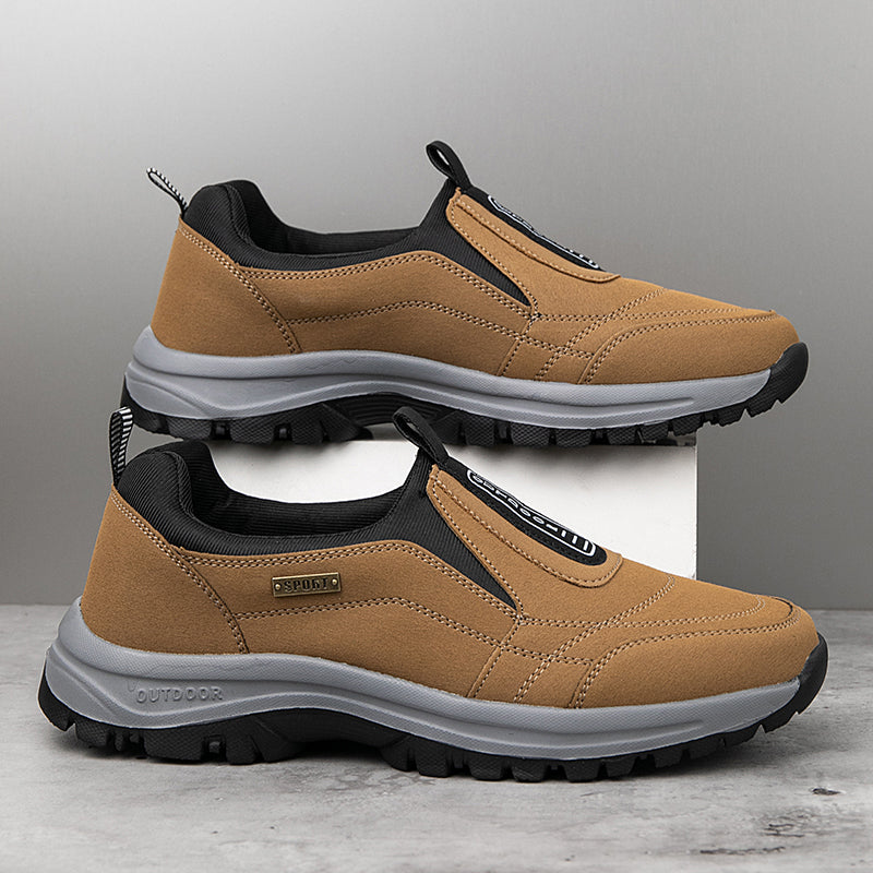 Waterproof Non-Slip Hiking Shoes