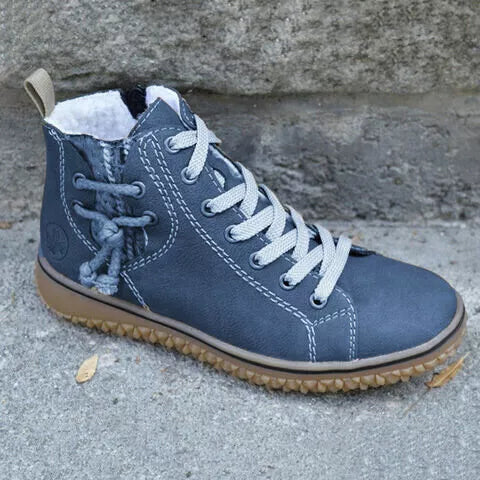 Women's New Style Casual arch support Ankle Boots