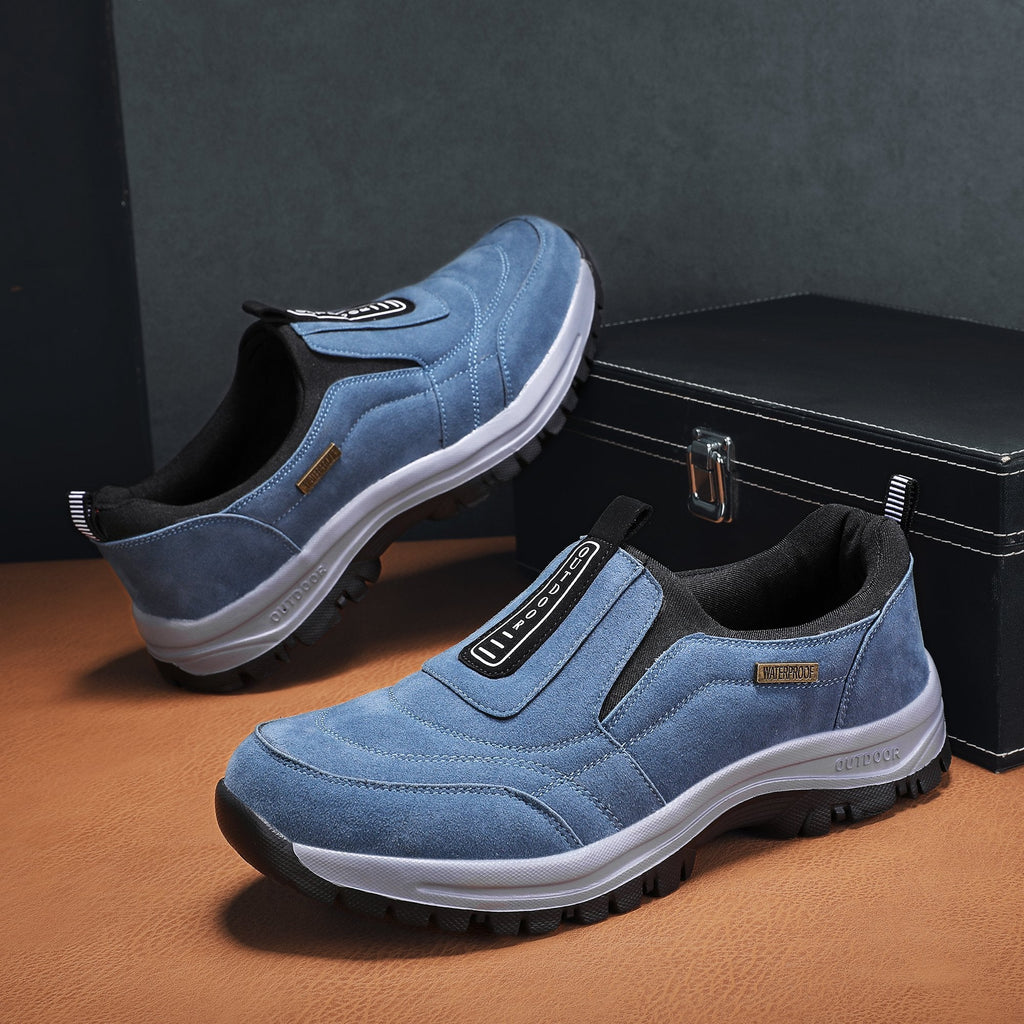 Waterproof Non-Slip Hiking Shoes