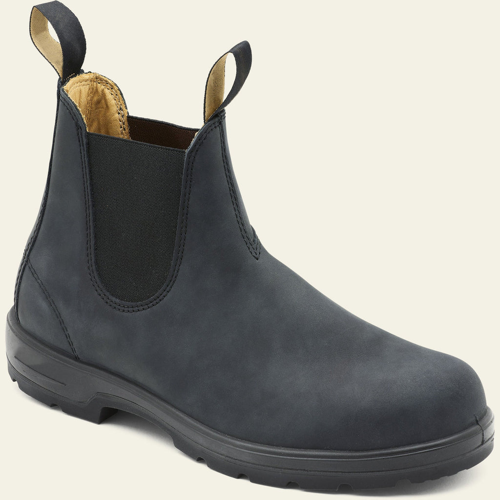 Vintage Leather Boots Martin Boots