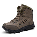 MEN'S WATERPROOF SPORT WINTER BOOTS