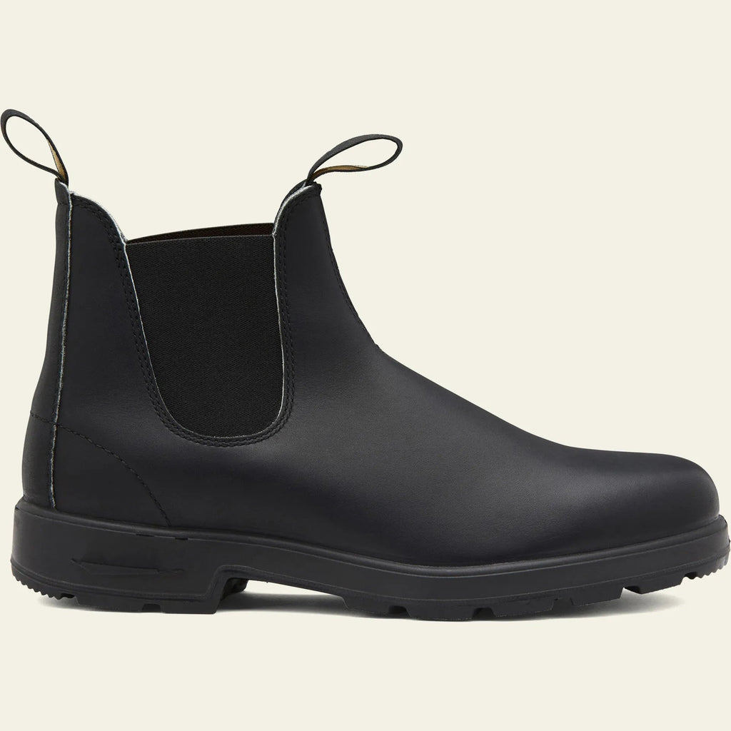 Vintage Leather Boots Martin Boots