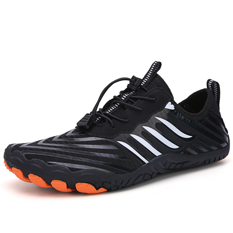 Men's Outdoor Non-Slip Quick Dry Beach Barefoot Shoes