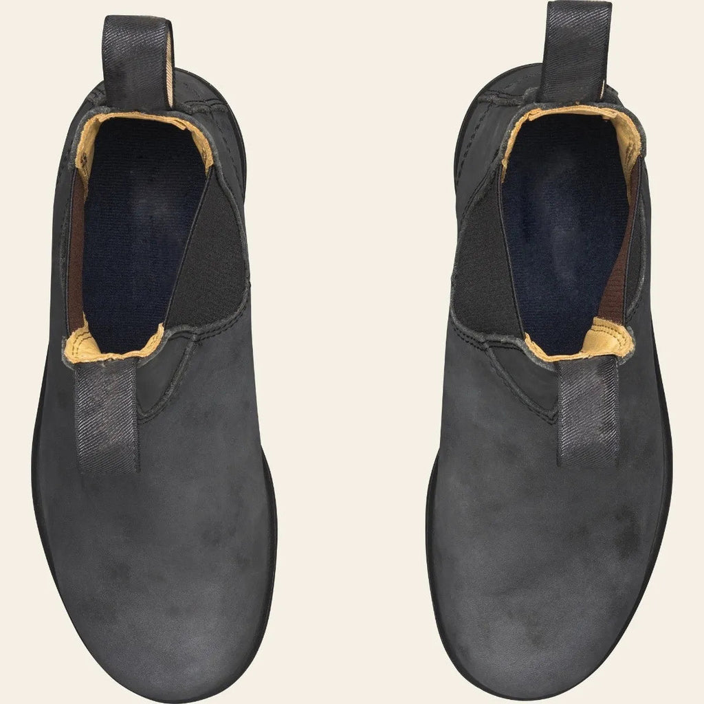 Vintage Leather Boots Martin Boots