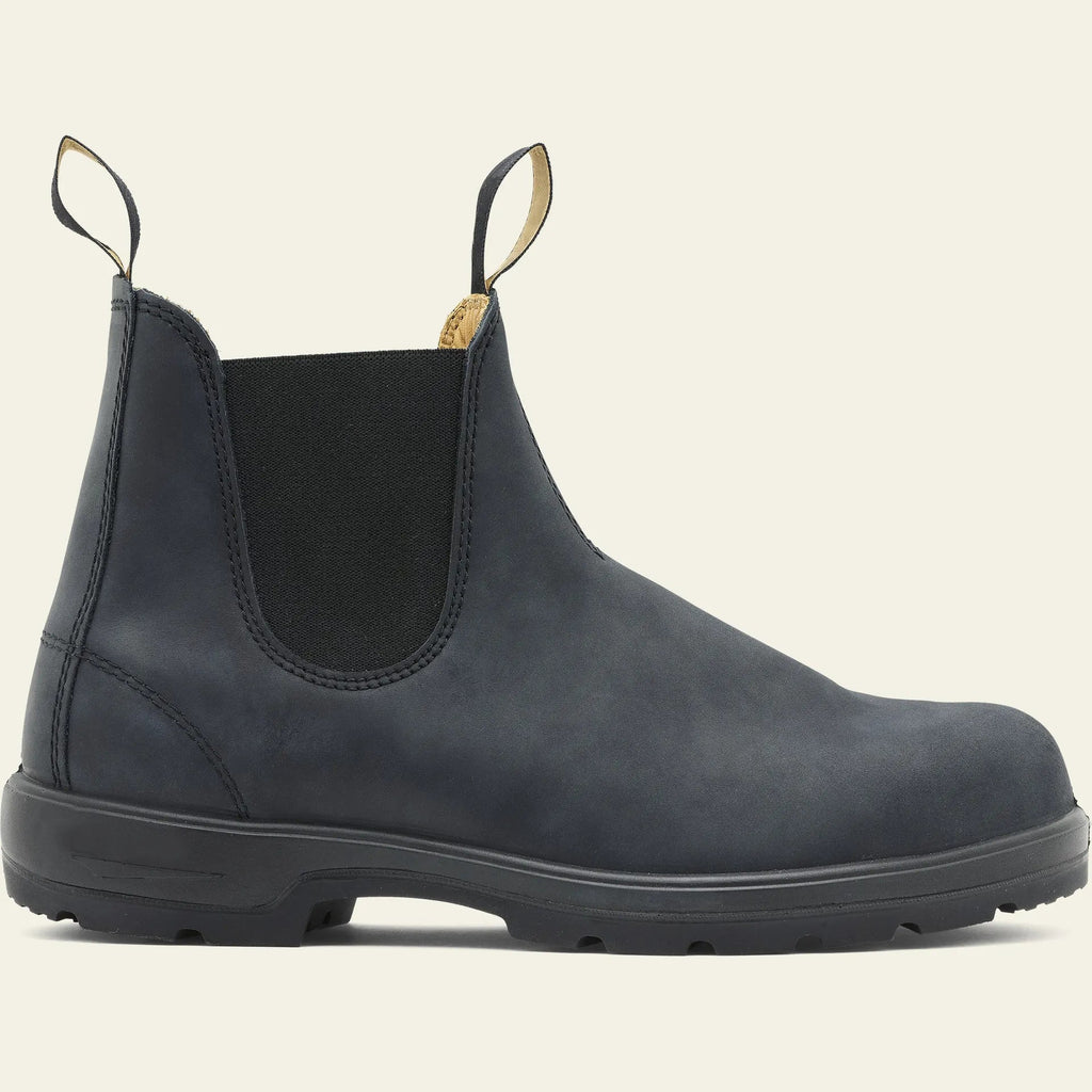 Vintage Leather Boots Martin Boots