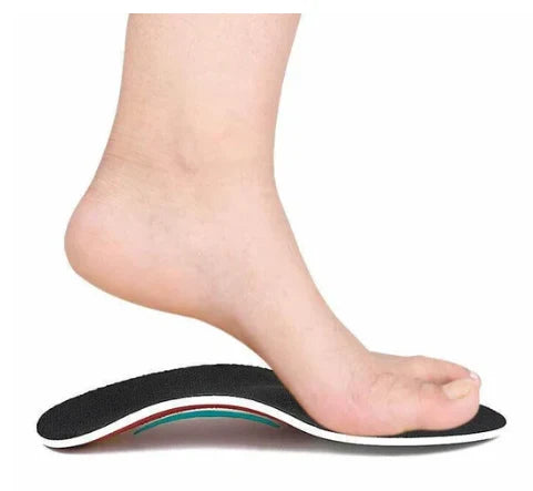 🔥Buy more, save more with spring support feet